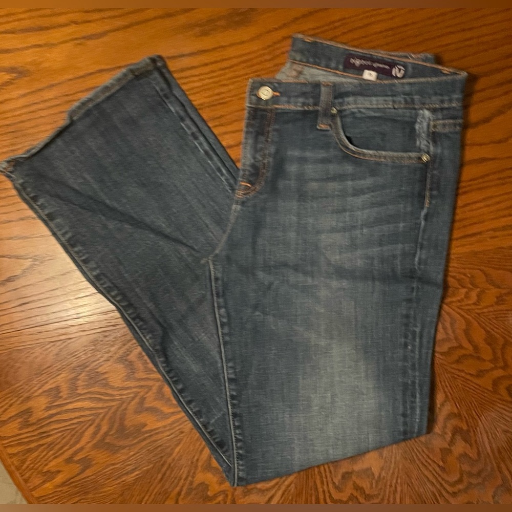 Vigoss Bootcut Jeans Juniors Size 15